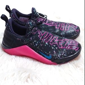Nike React Metcon AMP Training Shoe Size 8